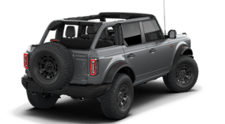 2026 Ford Bronco® External Image 4